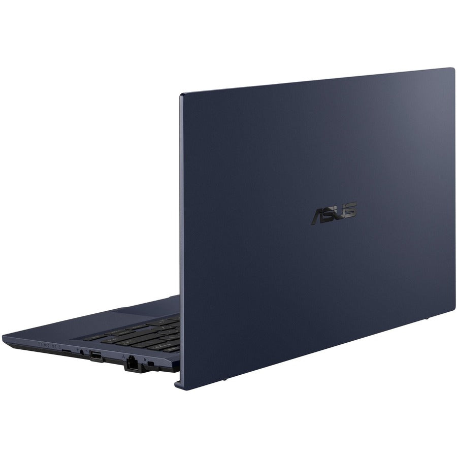 Asus ExpertBook B1 B1400 B1400CBA-XS74 14 Notebook - Full HD - Intel Core i7 12th Gen i7-1255U - Star Black"