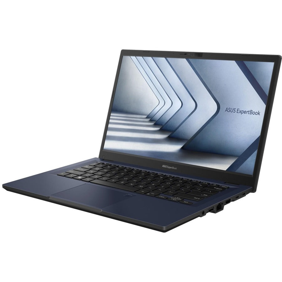 Asus ExpertBook B1 B1402 B1402CGA-XH14 14 Notebook - Intel N-Series N100 Quad-core (4 Core