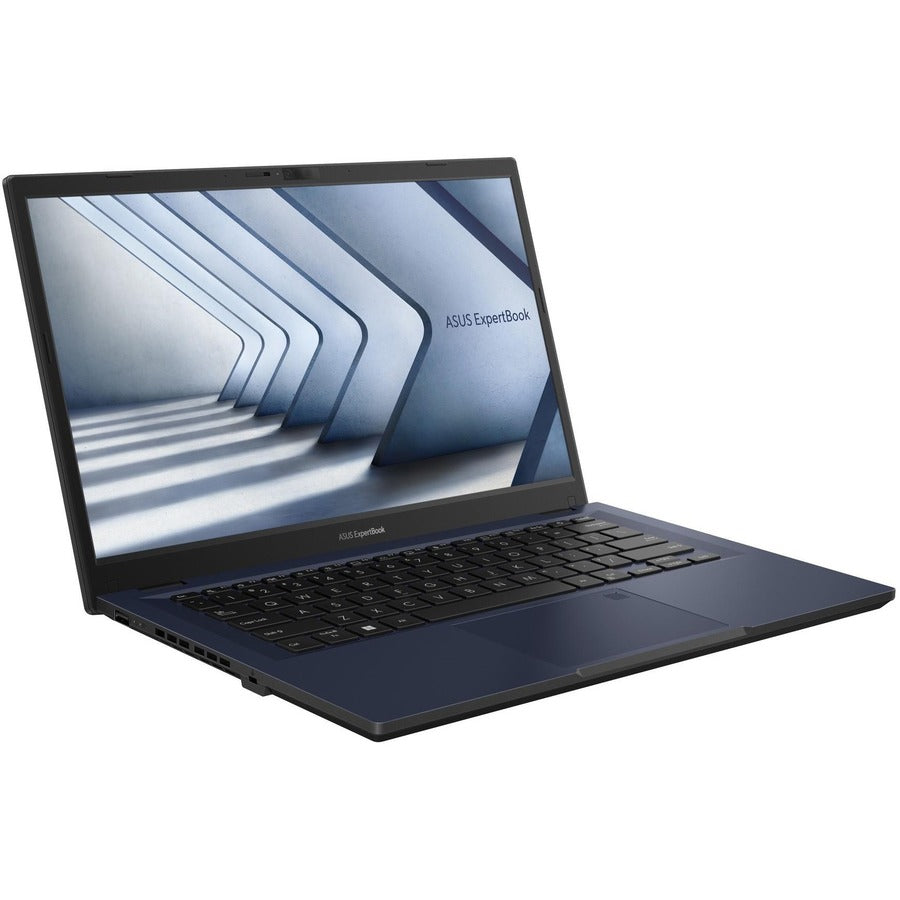 Asus ExpertBook B1 B1402 B1402CGA-XH14 14 Notebook - Intel N-Series N100 Quad-core (4 Core