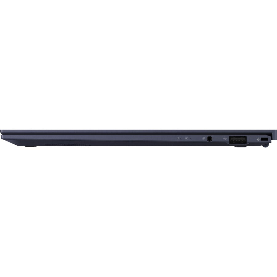 Asus ExpertBook B1 B1500 B1500CEA-XH51 15.6 Notebook - Full HD - Intel Core i5 11th Gen i5-1135G7 - 8 GB - 256 GB SSD - Star Black"