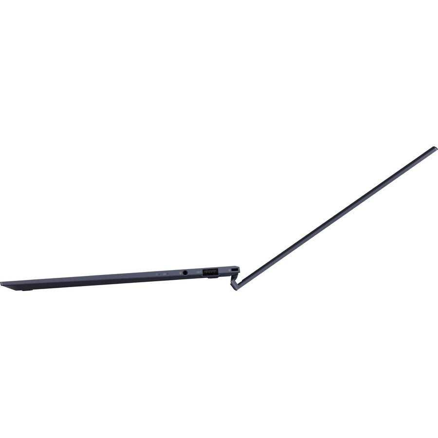 Asus ExpertBook B1 B1500 B1500CEA-XH51 15.6 Notebook - Full HD - Intel Core i5 11th Gen i5-1135G7 - 8 GB - 256 GB SSD - Star Black"