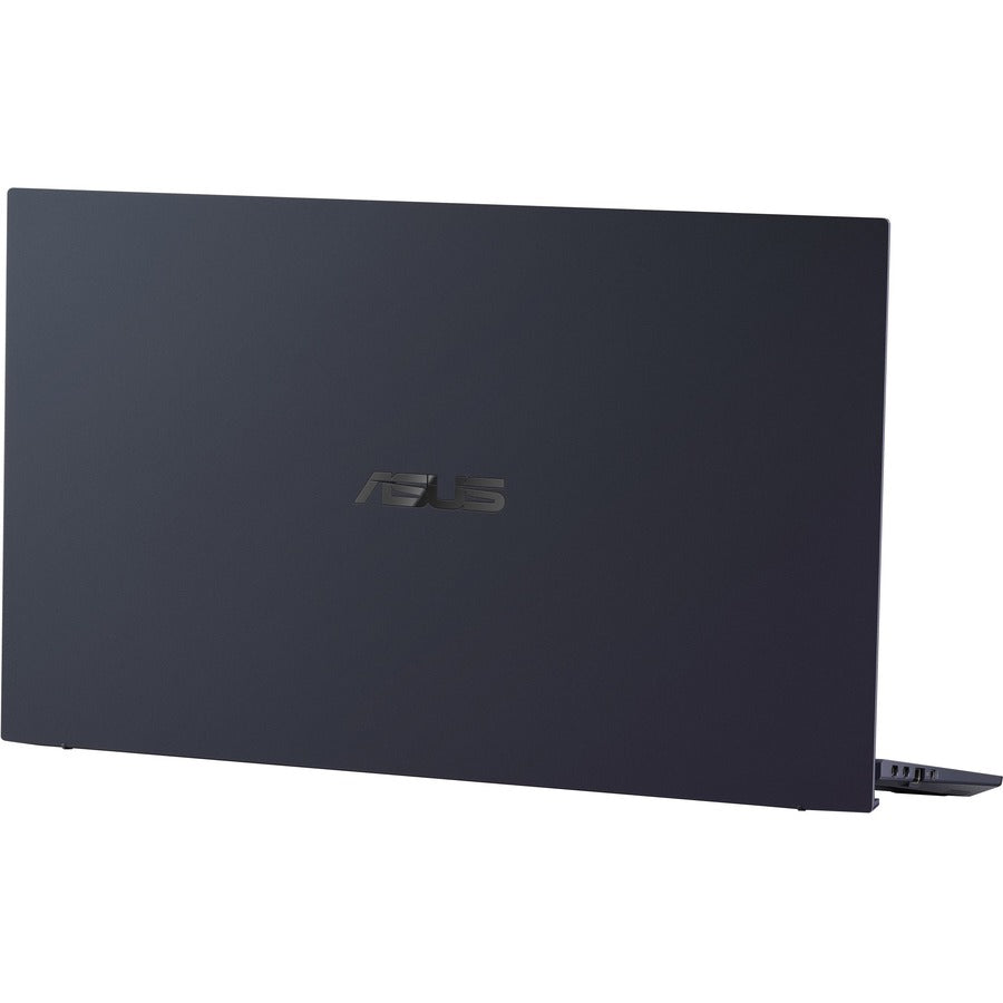 Asus ExpertBook B1 B1500 B1500CEA-XH51 15.6 Notebook - Full HD - Intel Core i5 11th Gen i5-1135G7 - 8 GB - 256 GB SSD - Star Black"