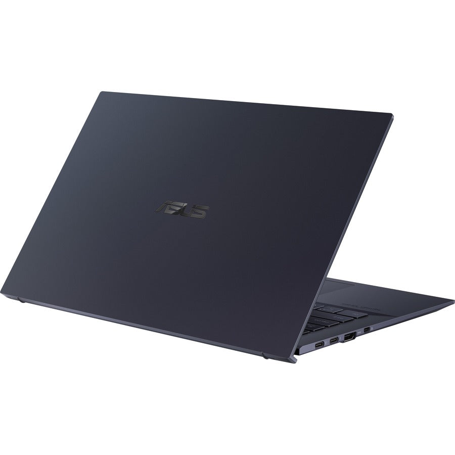 Asus ExpertBook B1 B1500 B1500CEA-XH51 15.6 Notebook - Full HD - Intel Core i5 11th Gen i5-1135G7 - 8 GB - 256 GB SSD - Star Black"