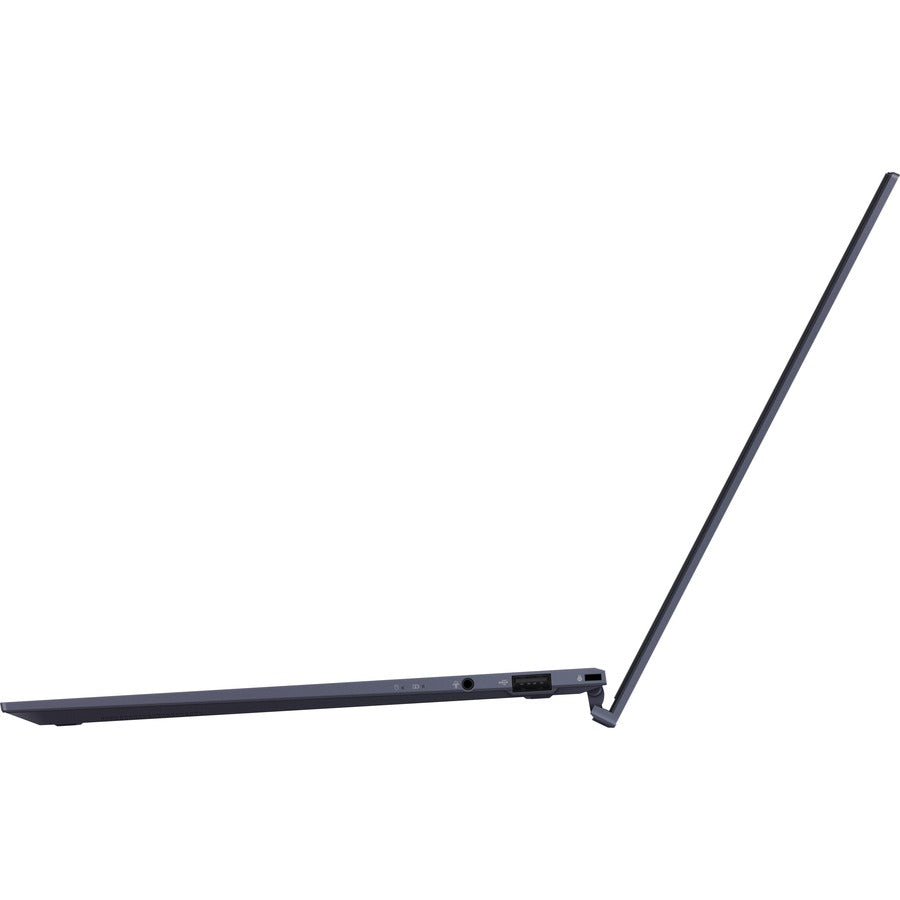 Asus ExpertBook B1 B1500 B1500CEA-XH51 15.6 Notebook - Full HD - Intel Core i5 11th Gen i5-1135G7 - 8 GB - 256 GB SSD - Star Black"