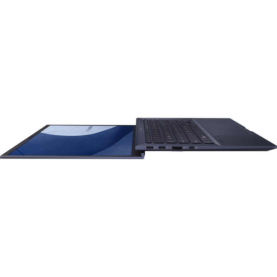 Asus ExpertBook B1 B1500 B1500CEA-XH51 15.6 Notebook - Full HD - Intel Core i5 11th Gen i5-1135G7 - 8 GB - 256 GB SSD - Star Black"