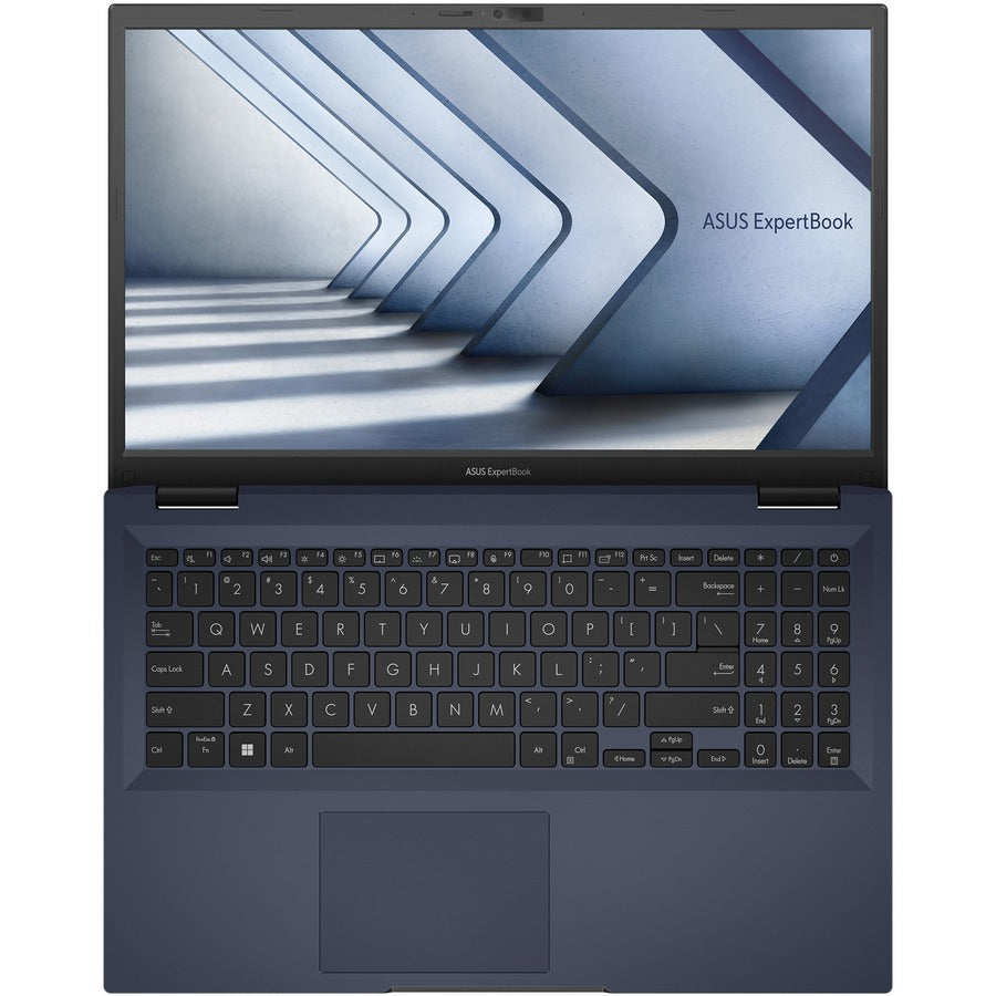 Asus ExpertBook B1 B1502 B1502CBA-XS53 15.6 Notebook - Full HD - 1920 x 1080 - Intel Core