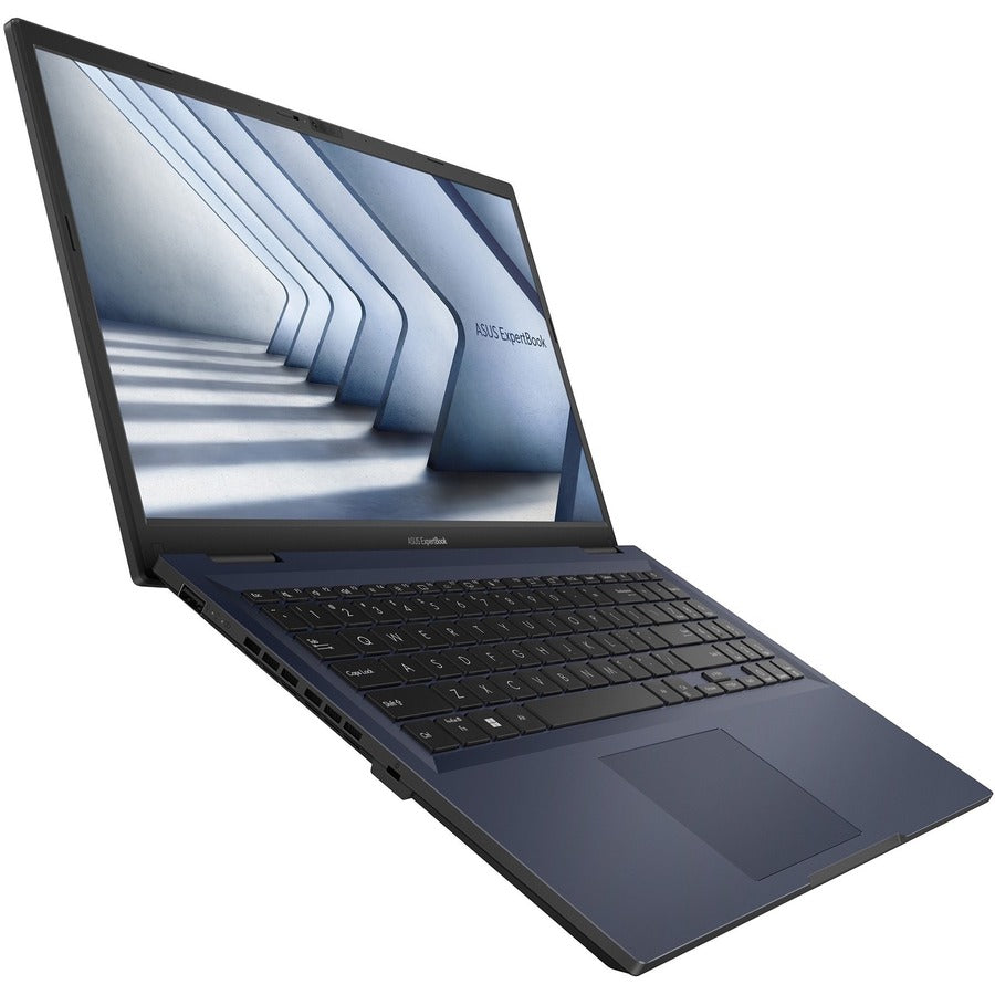 Asus ExpertBook B1 B1502 B1502CBA-XS74 15.6" Notebook - Full HD - 1920 x 1080 - Intel