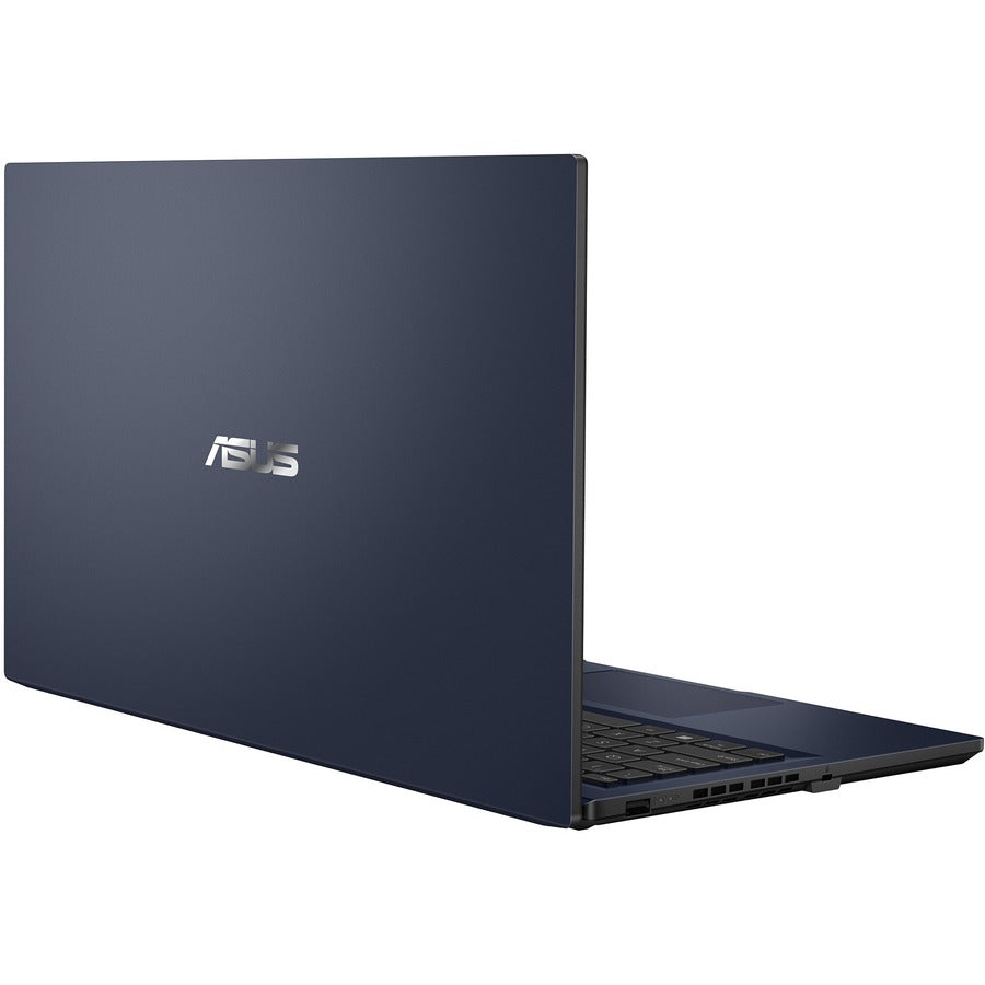 Asus ExpertBook B1 B1502 B1502CGA-XS14 15.6" Notebook - Intel N100 Quad-core (4 Core) 800