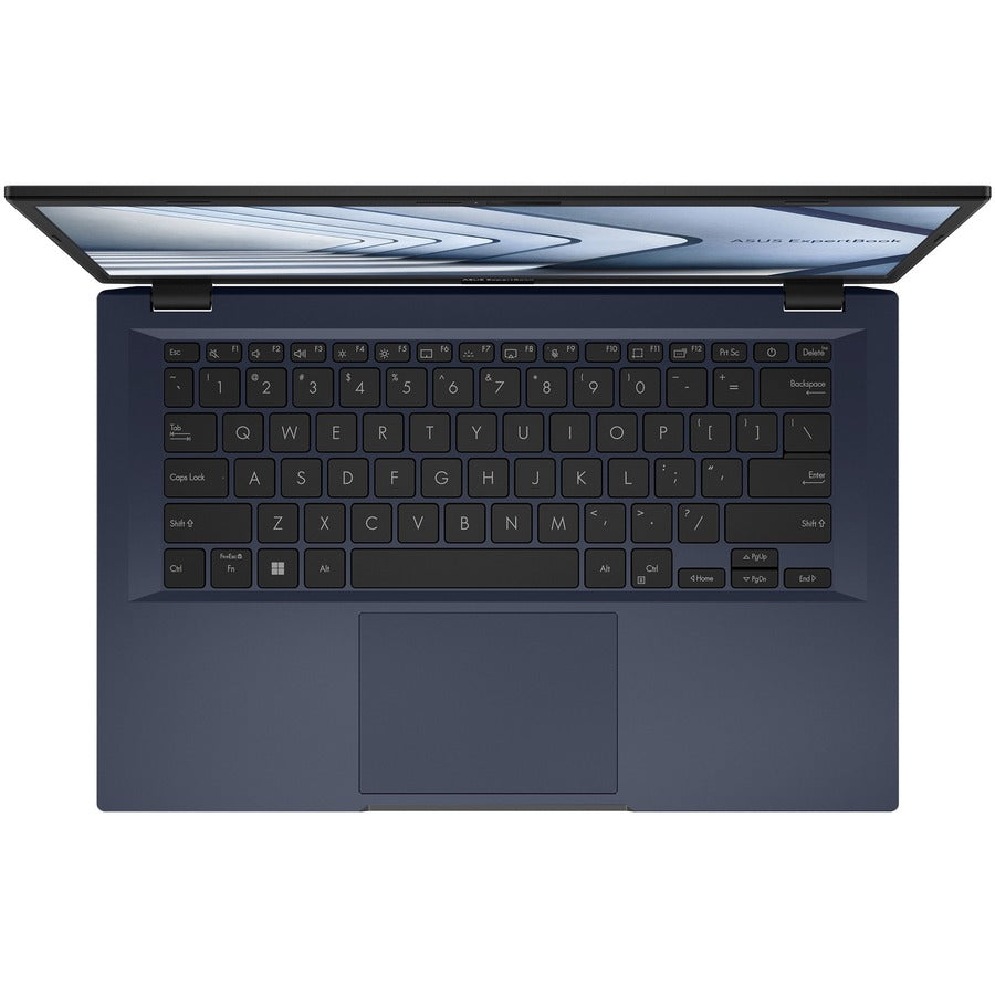 Asus ExpertBook B1402 B1402CBA-XS74 14" Notebook - Full HD - 1920 x 1080 - Intel Core i7
