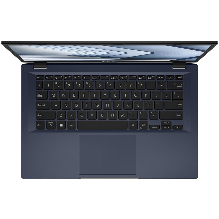 Asus ExpertBook B1402 B1402CBA-XS74 14" Notebook - Full HD - 1920 x 1080 - Intel Core i7