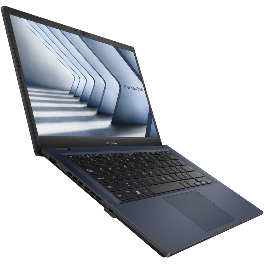 Asus ExpertBook B1402 B1402CBA-XS74 14" Notebook - Full HD - 1920 x 1080 - Intel Core i7