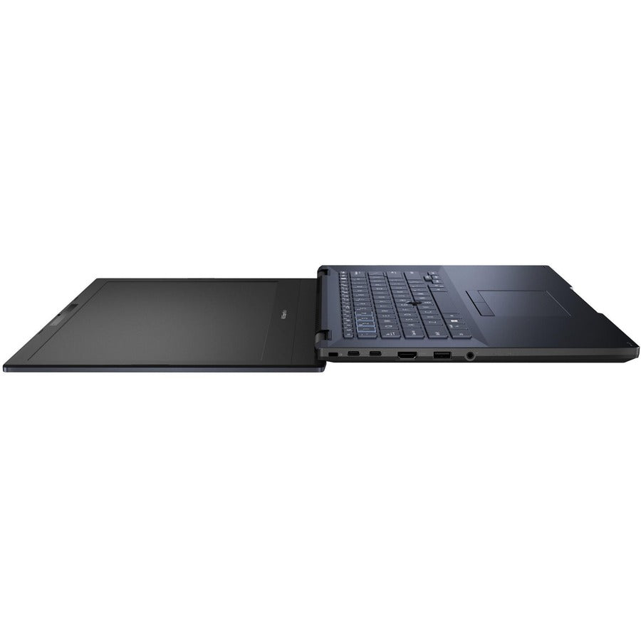 Asus ExpertBook B2 B2402C B2402CBA-XS74 14 Notebook - Full HD - Intel Core i7 12th Gen i7-1260P - 16 GB - 512 GB SSD - Star Black"