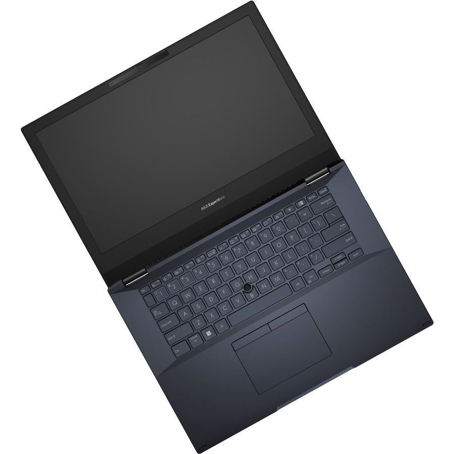 Asus ExpertBook B2 B2402C B2402CBA-XS74 14 Notebook - Full HD - Intel Core i7 12th Gen i7-1260P - 16 GB - 512 GB SSD - Star Black"