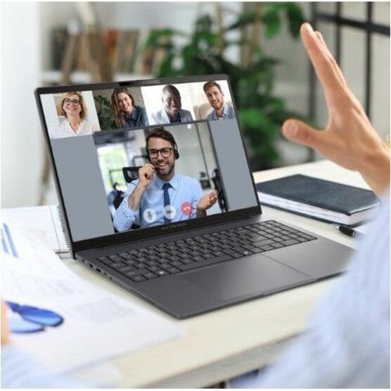 Asus ExpertBook B3 B3605CCA-XS54 16" Notebook Intel Core Ultra 5 16GB 512GB SSD