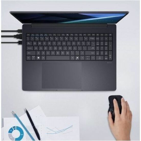 Asus ExpertBook B3 B3605CCA-XS54 16" Notebook Intel Core Ultra 5 16GB 512GB SSD