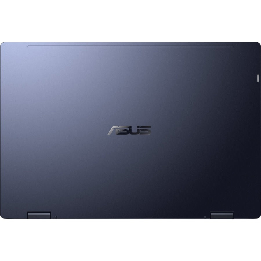 Asus ExpertBook B3 Flip B3402 B3402FEA-XH74T 14 Touchscreen Convertible 2 in 1 Notebook - Full HD - Intel Core i7 11th Gen i7-1165G7 - 16 GB - 512 GB SSD - Star Black"