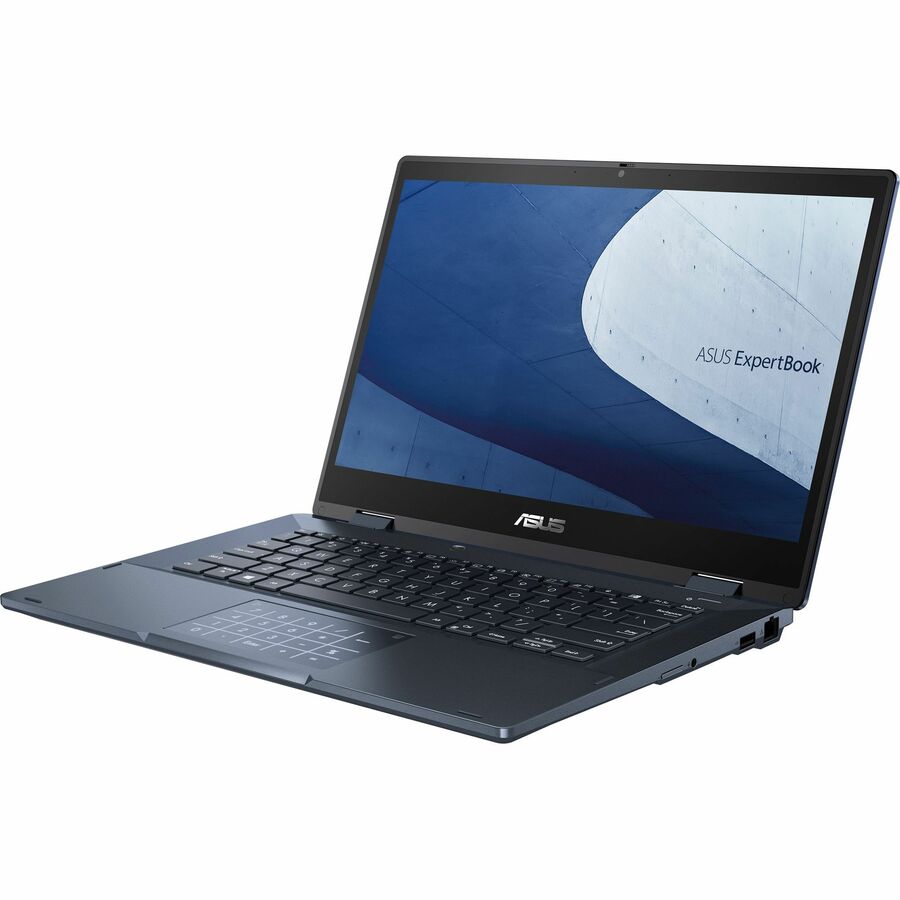 Asus ExpertBook B3 Flip B3402FBA-XH53T 14" Full HD Touchscreen 2-in-1 Notebook