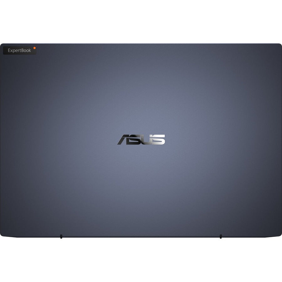 Asus ExpertBook B5 B5402C B5402CBA-XVE75 14 Notebook - Full HD - Intel Core i7 12th Gen i7-1260P - vPro Technology - 16 GB - 1 TB SSD - Star Black"
