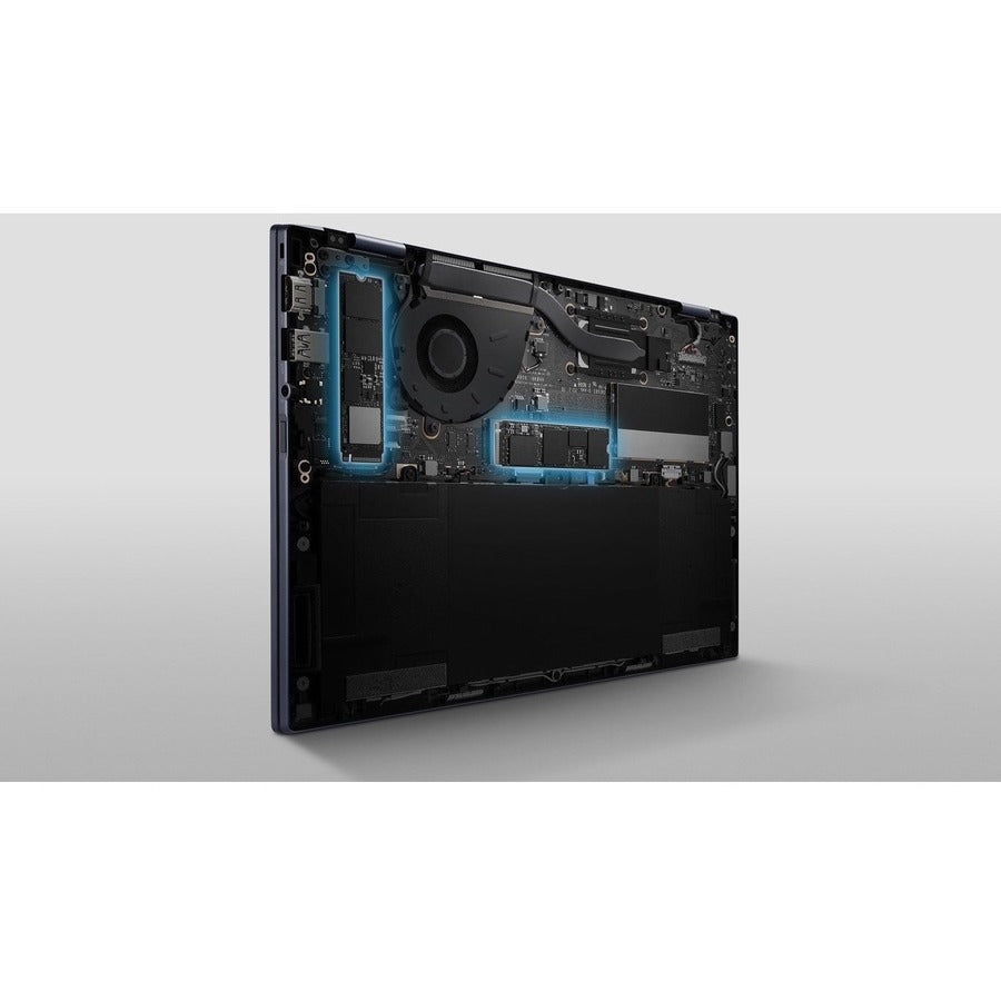 Asus ExpertBook B5 B5402C B5402CVA-XVE75 14 Notebook - Full HD - 1920 x 1080 - Intel Core