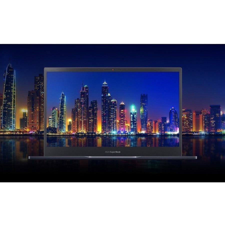Asus ExpertBook B5 B5402C B5402CVA-XVE75 14 Notebook - Full HD - 1920 x 1080 - Intel Core