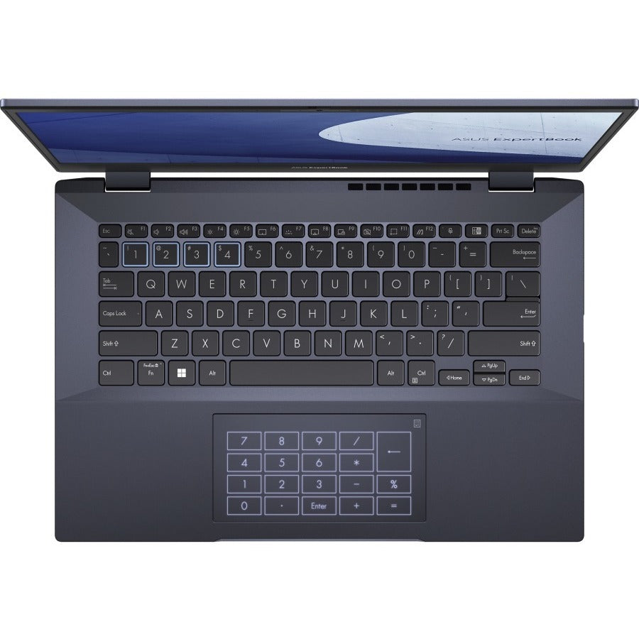 Asus ExpertBook B5 B5402C B5402CVA-XVE75 14 Notebook - Full HD - 1920 x 1080 - Intel Core
