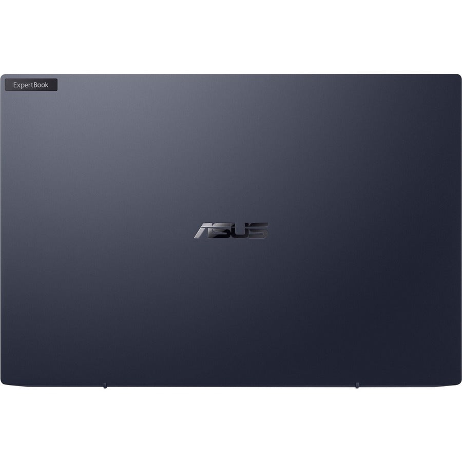 Asus ExpertBook B5 Flip B5402F B5402FBA-XVE75T 14 Touchscreen Convertible 2 in 1 Notebook - Full HD - Intel Core i7 12th Gen i7-1260P - vPro Technology - 16 GB - 1 TB SSD - Star Black"