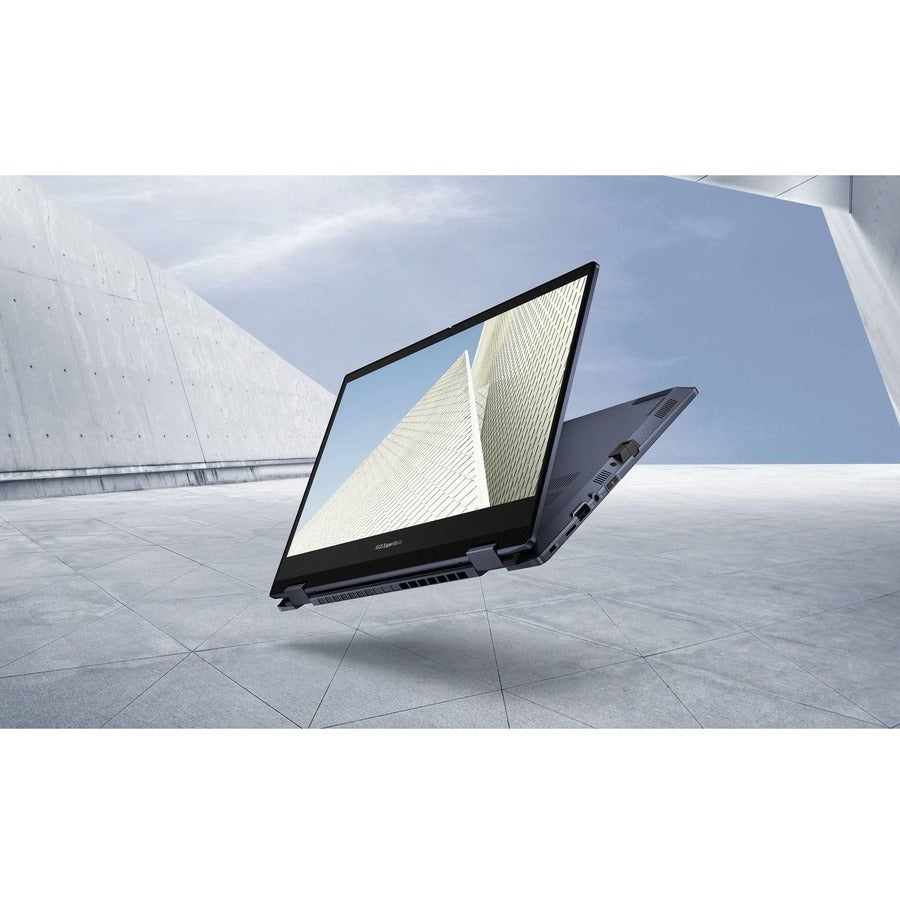 Asus ExpertBook B5 Flip B5402F B5402FVA-XVE75T 14 Touchscreen Convertible 2 in 1 Notebook