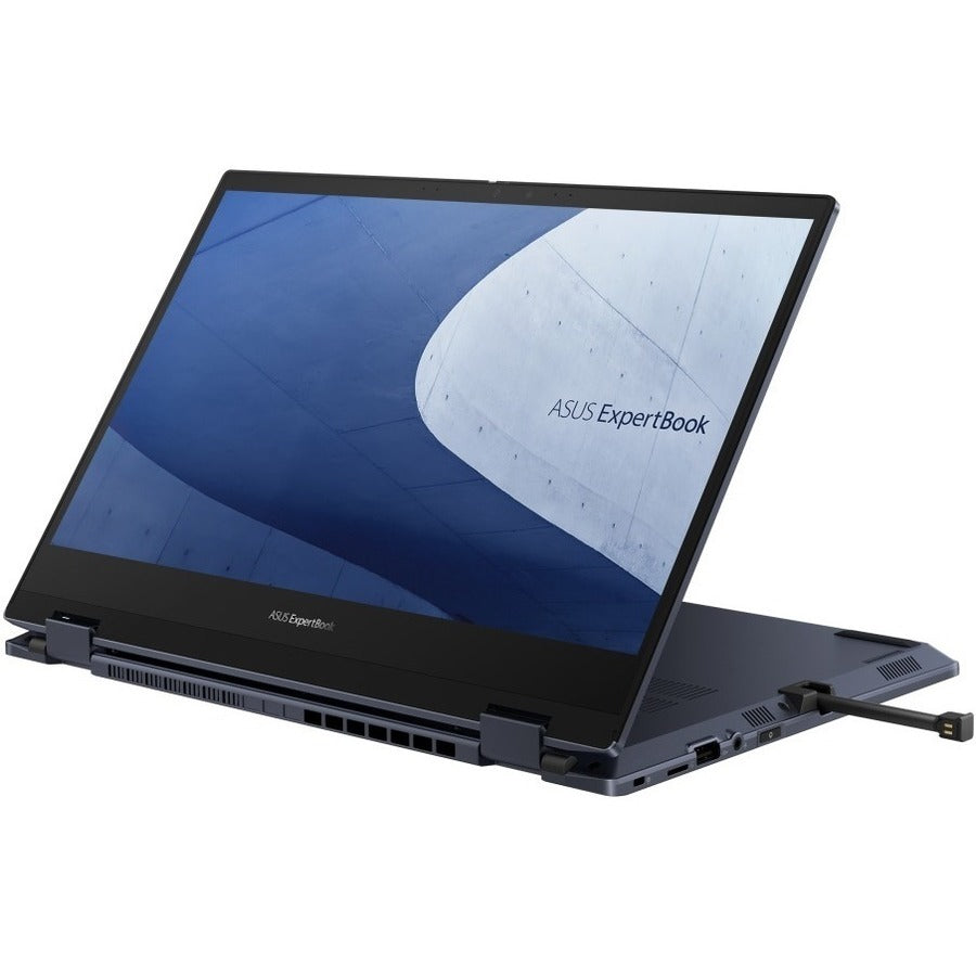 Asus ExpertBook B5 Flip B5402F B5402FVA-XVE75T 14 Touchscreen Convertible 2 in 1 Notebook