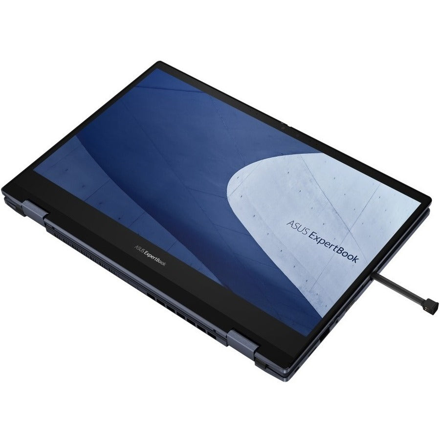 Asus ExpertBook B5 Flip B5402F B5402FVA-XVE75T 14 Touchscreen Convertible 2 in 1 Notebook