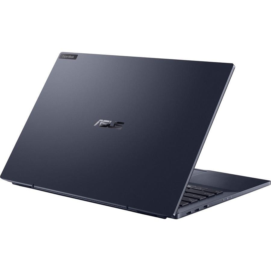 Asus ExpertBook B5 Flip B5602F B5602FBN-XVE75T 16" Convertible 2 in 1 Notebook - Intel Core i7 12th Gen i7-1260P - 16 GB Total RAM - 1 TB SSD