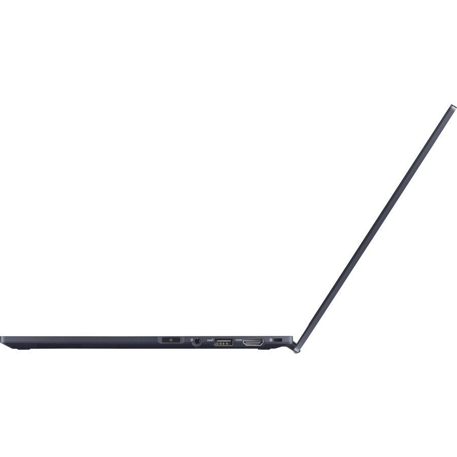 Asus ExpertBook B5 Flip B5602F B5602FBN-XVE75T 16" Convertible 2 in 1 Notebook - Intel Core i7 12th Gen i7-1260P - 16 GB Total RAM - 1 TB SSD
