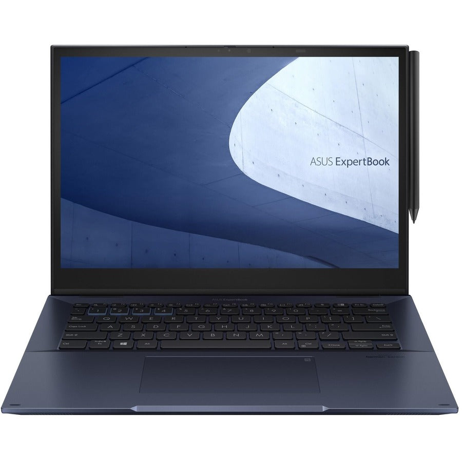 Asus ExpertBook B7 Flip B7402F B7402FBA-XV77TS 14" Touchscreen Convertible 2 in 1