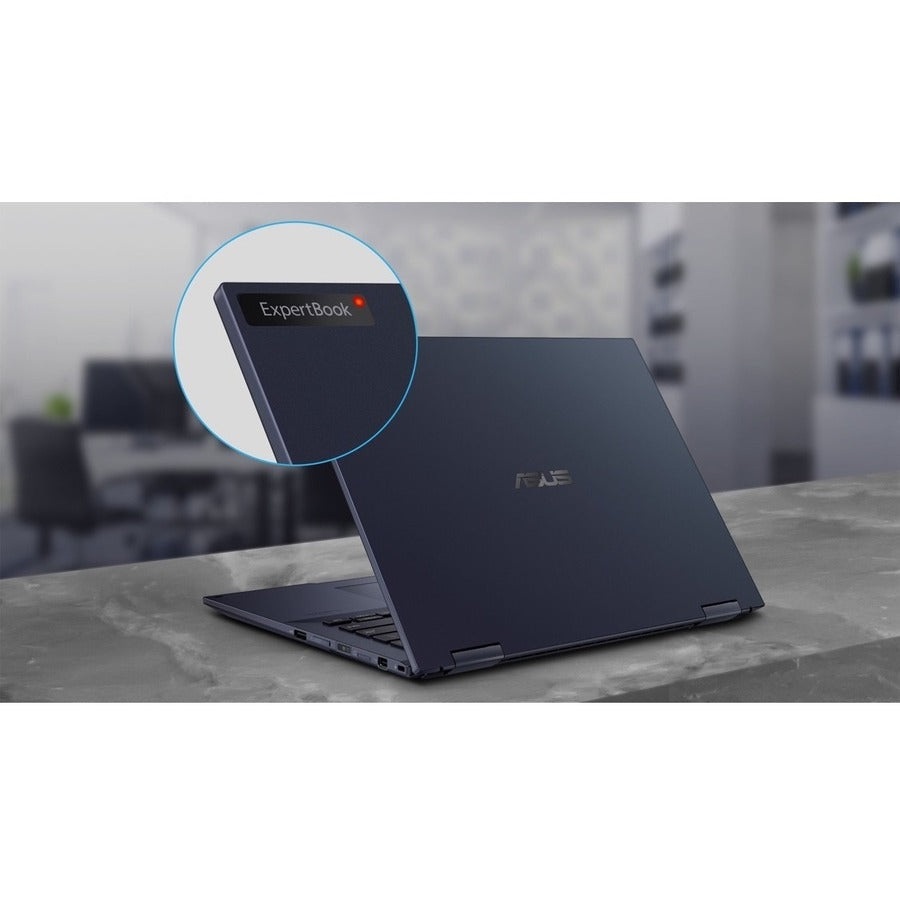 Asus ExpertBook B7 Flip B7402F B7402FBA-XV77TS 14" Touchscreen Convertible 2 in 1