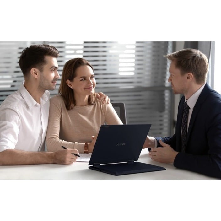 Asus ExpertBook B7 Flip B7402F B7402FBA-XV77TS 14" Touchscreen Convertible 2 in 1
