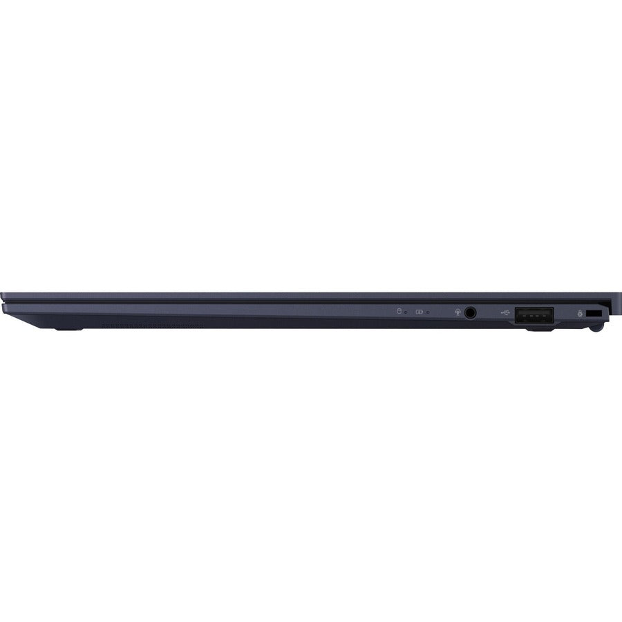 Asus ExpertBook B9 B9450 B9450CBA-XVE75 14 Notebook - Full HD - Intel Core i7 12th Gen i7-1255U - vPro Technology - 16 GB - 1 TB SSD - Star Black"