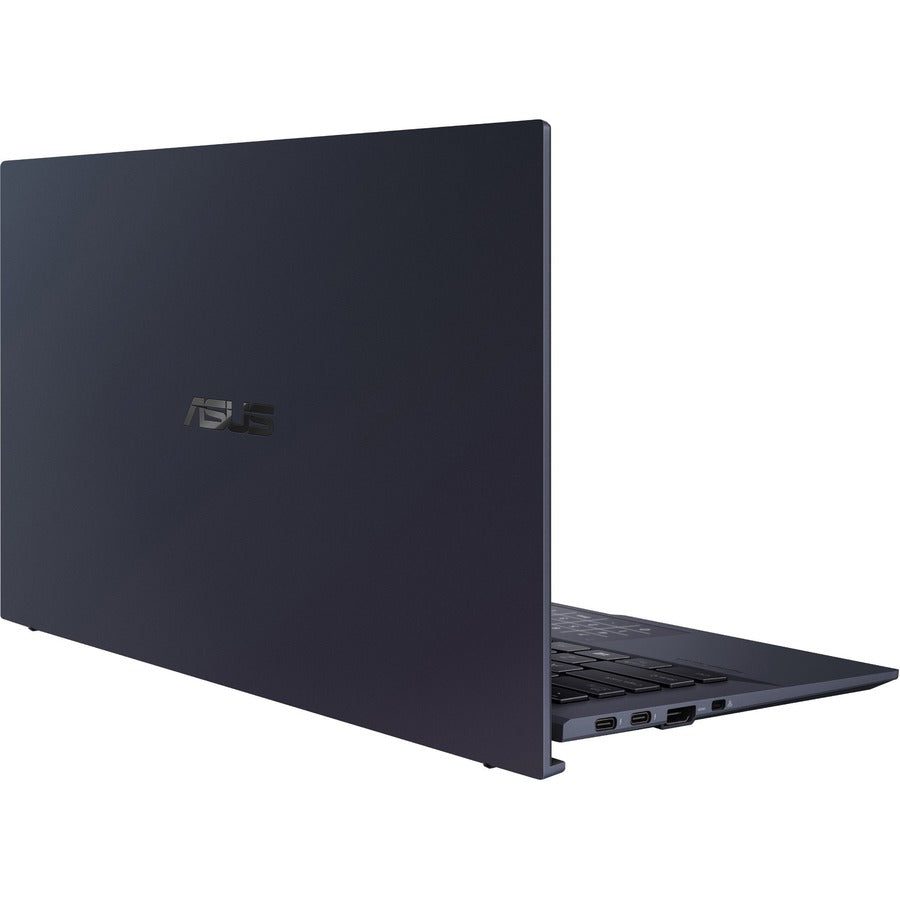 Asus ExpertBook B9 B9450 B9450CBA-XVE75 14 Notebook - Full HD - Intel Core i7 12th Gen i7-1255U - vPro Technology - 16 GB - 1 TB SSD - Star Black"