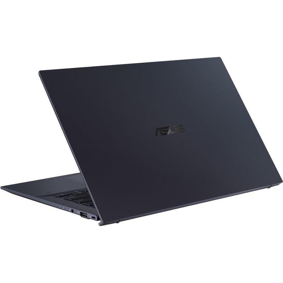 Asus ExpertBook B9 B9450 B9450CBA-XVE77 14" Notebook - Full HD - 1920 x 1080 - Intel Core i7 12th Gen i7-1255U Deca-core (10 Core) 1.70 GHz - 32 GB Total RAM - 32 GB On-board Memory - 2 TB SSD - Star Black