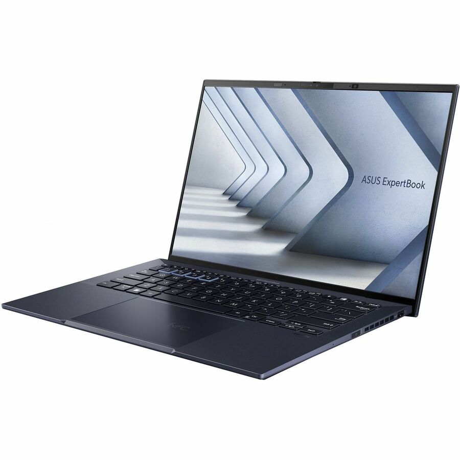 Asus ExpertBook B9 OLED B9403 B9403CVA-XVE77 14 Notebook - WQXGA+ - 2880 x 1800 - Intel Co