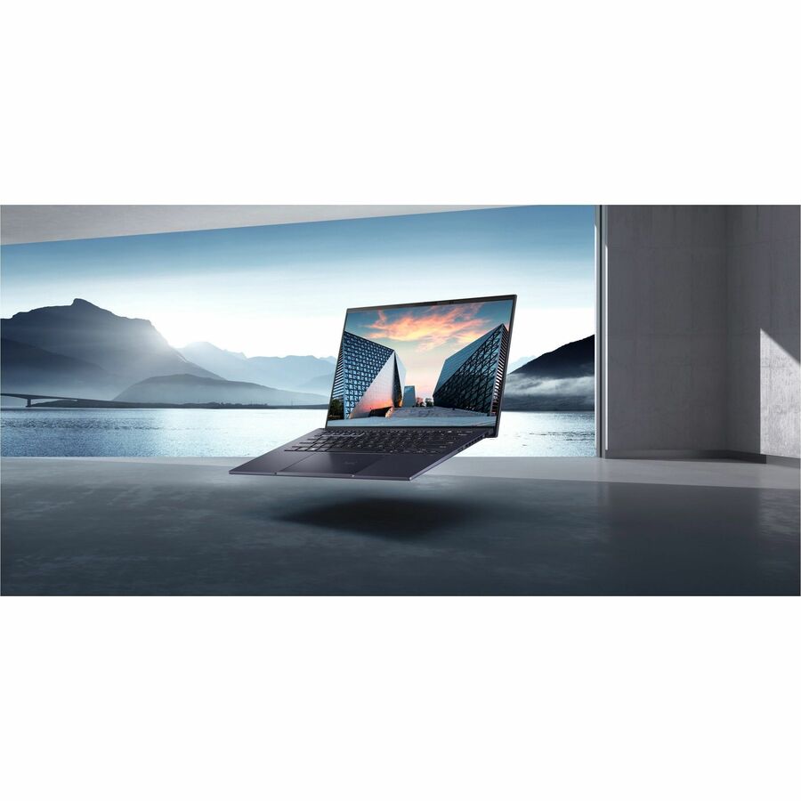 Asus ExpertBook B9 OLED B9403 B9403CVA-XVE77 14 Notebook - WQXGA+ - 2880 x 1800 - Intel Co