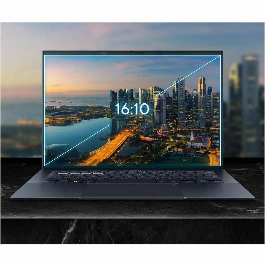 Asus ExpertBook B9 OLED B9403 B9403CVA-XVE77 14 Notebook - WQXGA+ - 2880 x 1800 - Intel Co