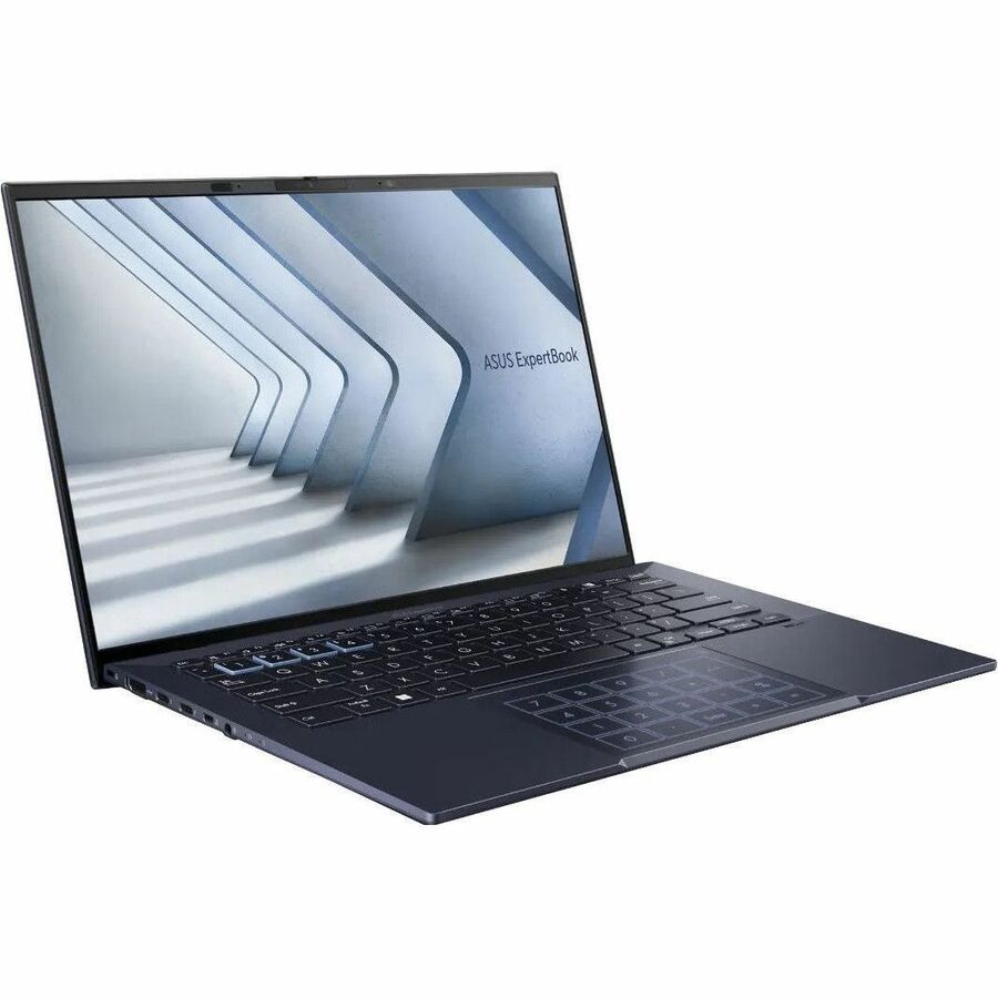 Asus ExpertBook B9 OLED B9403 B9403CVA-XVE77 14 Notebook - WQXGA+ - 2880 x 1800 - Intel Co