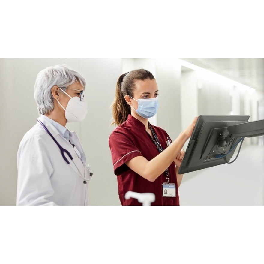 Asus ExpertCenter E1600WKA-XB001T All-in-One Computer - Intel Celeron N4500 Dual-core (2 C