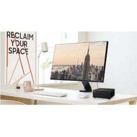 Asus ExpertCenter PN53-BB7000X1TD-NL Barebone System - Mini PC - AMD