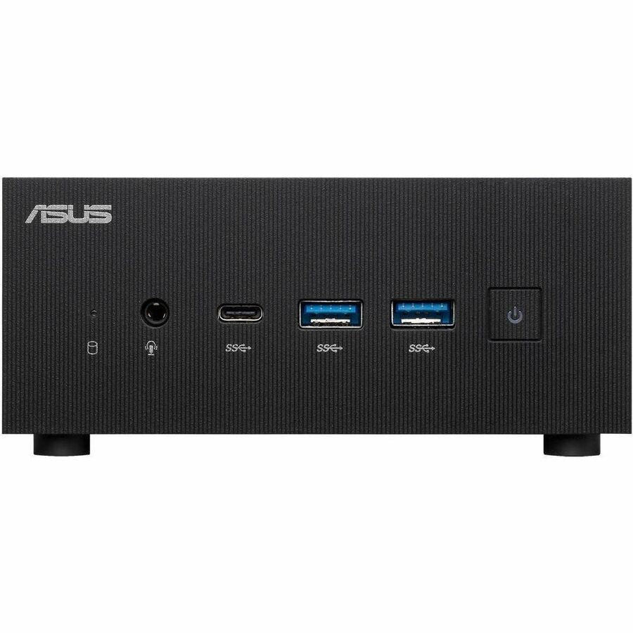 Asus ExpertCenter PN53-BB7000X1TD-NL Barebone System - Mini PC - AMD
