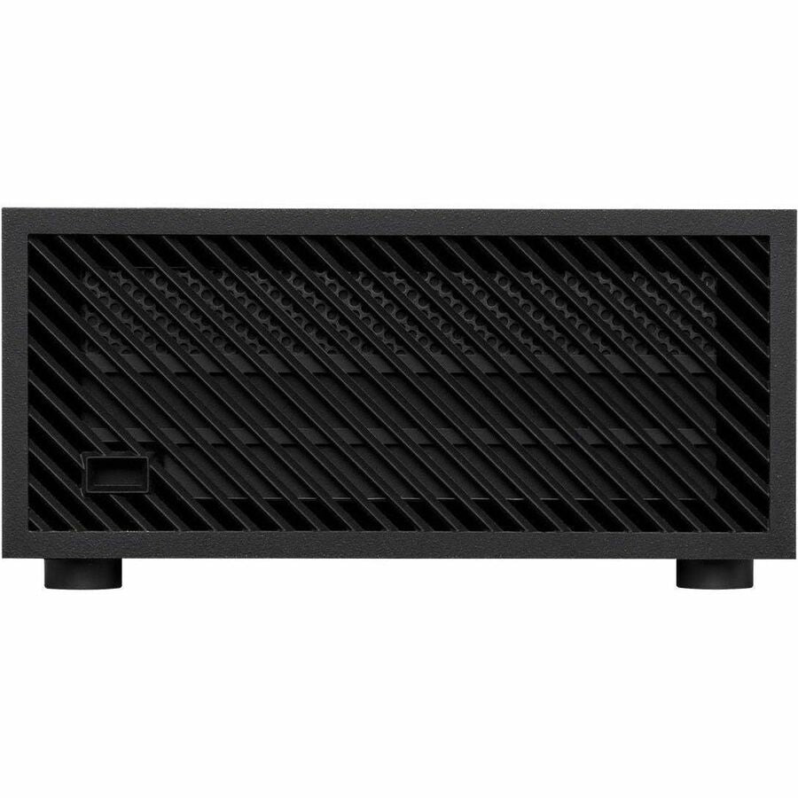 Asus ExpertCenter PN53-BB7000X1TD-NL Barebone System - Mini PC - AMD