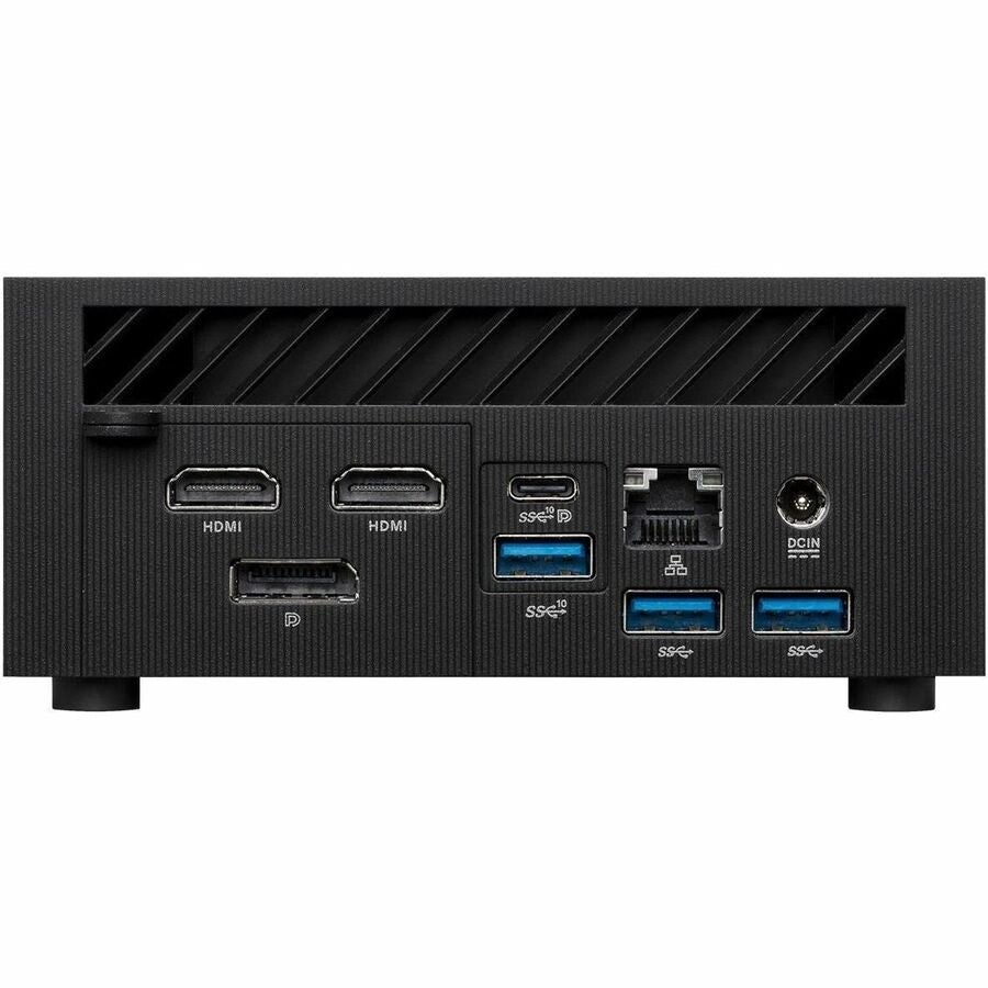 Asus ExpertCenter PN53-BB7000X1TD-NL Barebone System - Mini PC - AMD