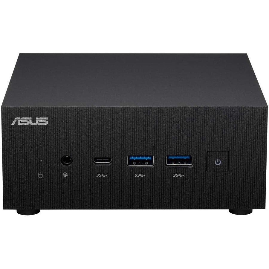 Asus ExpertCenter PN53-BB7000X1TD-NL Barebone System - Mini PC - AMD
