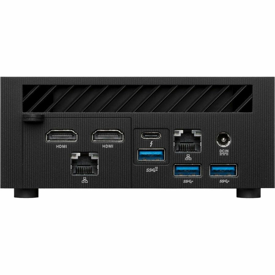 Asus ExpertCenter PN64-E1-SYS582PX1TD Mini PC