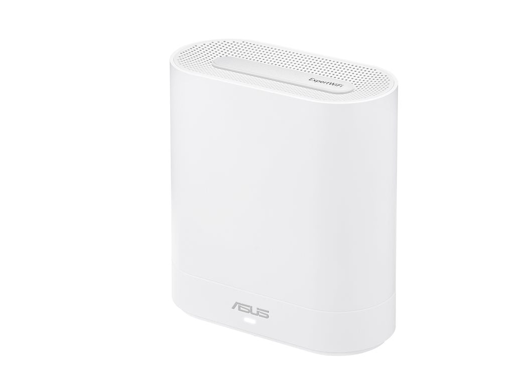 Asus ExpertWiFi EBM68 Wi-Fi 6 IEEE 802.11 a/b/g/n/ac/ax Wireless Router