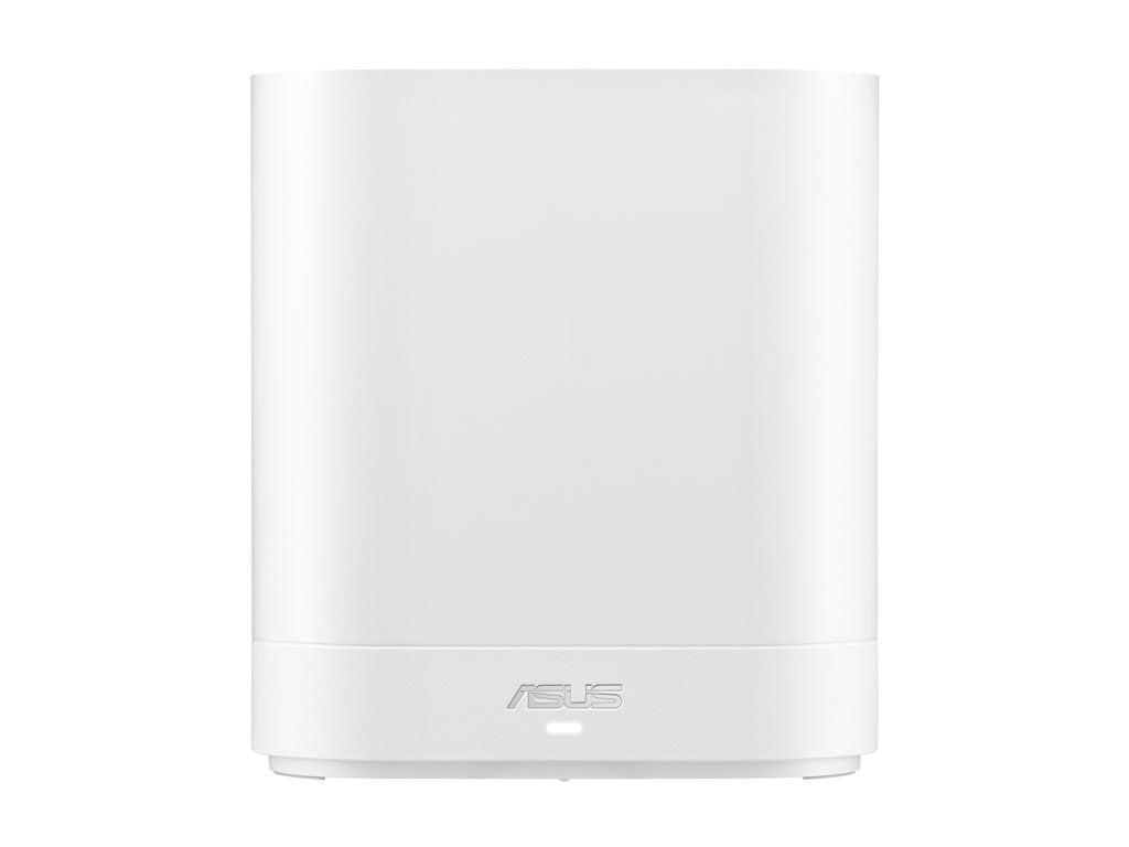 Asus ExpertWiFi EBM68 Wi-Fi 6 IEEE 802.11 a/b/g/n/ac/ax Wireless Router
